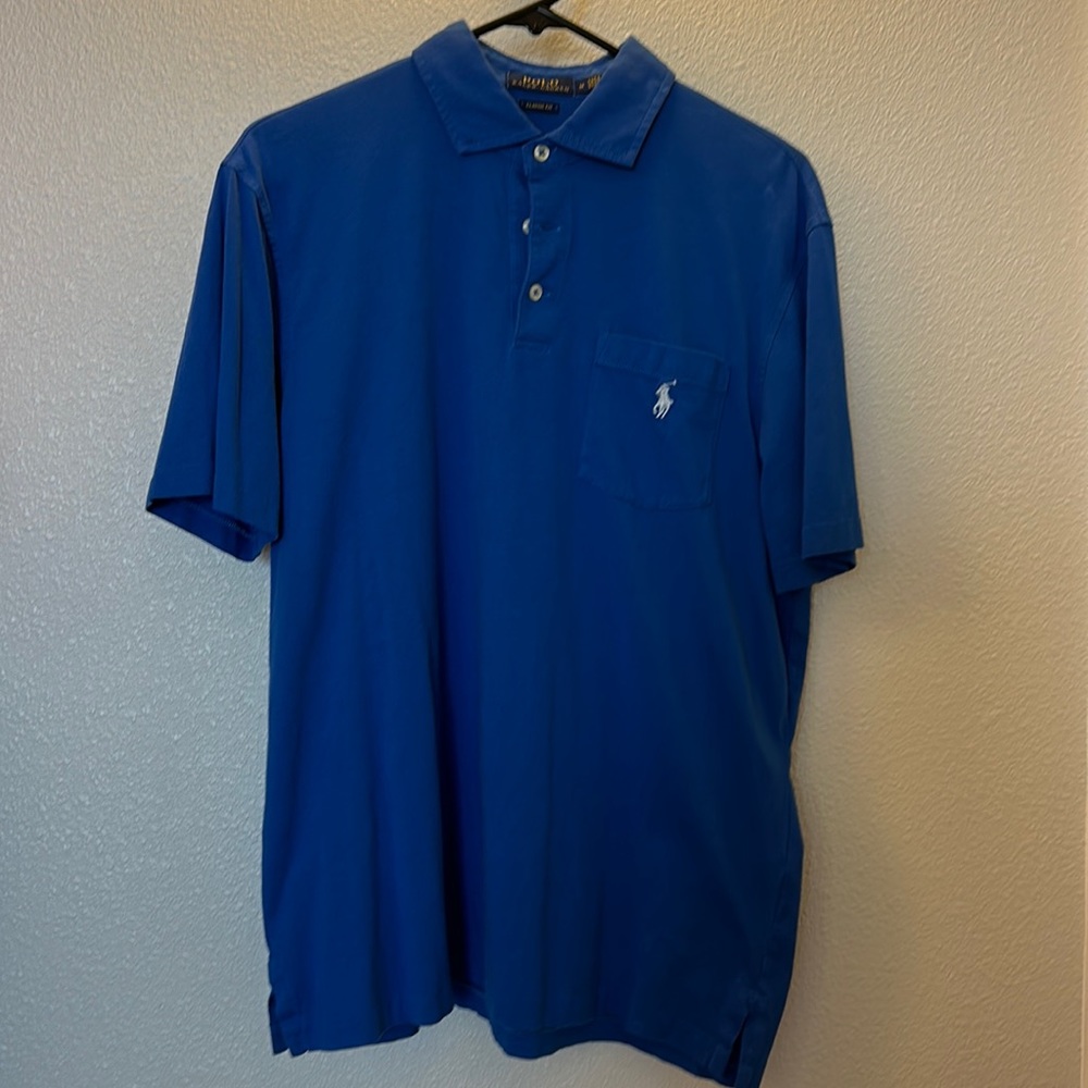 Polo Ralph Lauren Polo Shirt